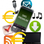 SMS Premium
