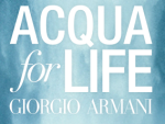 Acqua Giorgio Armani html5