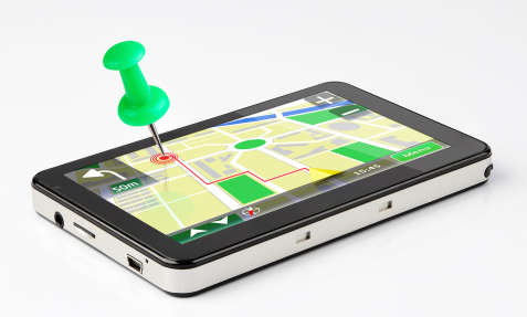 geolocalizacion Geolocalización, Geoposicionamiento, localización móvil