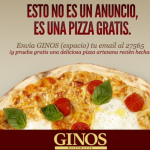 Ginos