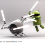 La Guerra de iOS y Android