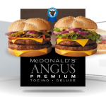 McDonald's-Angus
