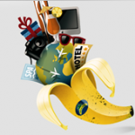 Plátano de Canarias