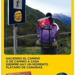 Campaña Plátano Camino