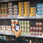 Sorli Discau - Supermercado virtual con códigos QR