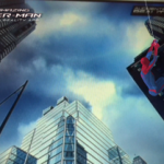 Spiderman Aplicación Realidad Aumentada