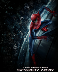 the-amazing-spider-man the-amazing-spider-man